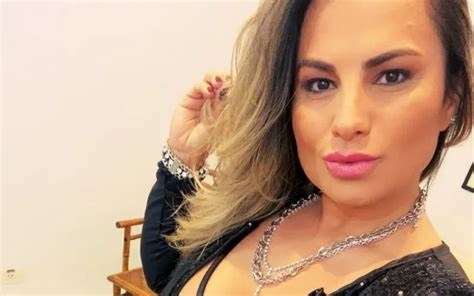 Márcia Imperator deixa o pornô: diferença entre erotismo e  .